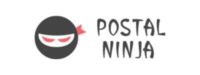 postal ninja online tracking.